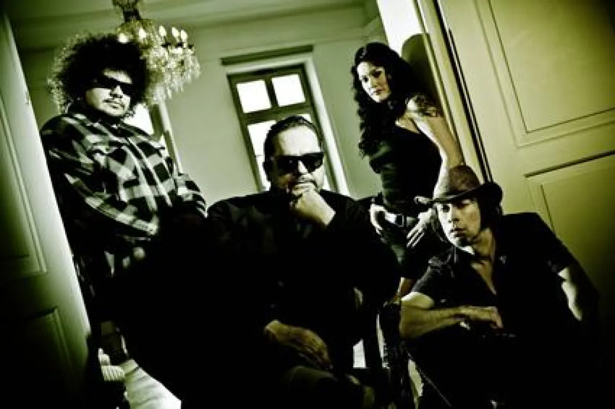 Rocken das 