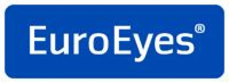 Bild: EuroEyes-Gründer Dr. Jörn Jörgensen und Professor Dr. Thomas Neuhann unter deutschen Top-Medizinern