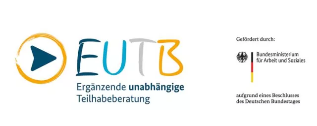 Bild: Diakonisches Werk Augsburg öffnet zum 1. Juni 2018 EUTB-Beratungsstelle in Augsburg