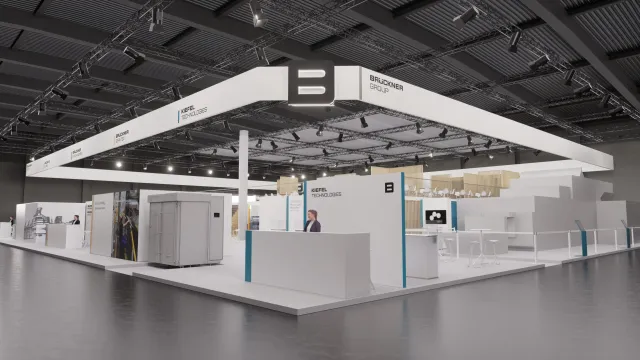 Bild: Kiefel präsentiert neue Funktionen im Kiefel Portal auf der  K-Messe – powered by door2parts