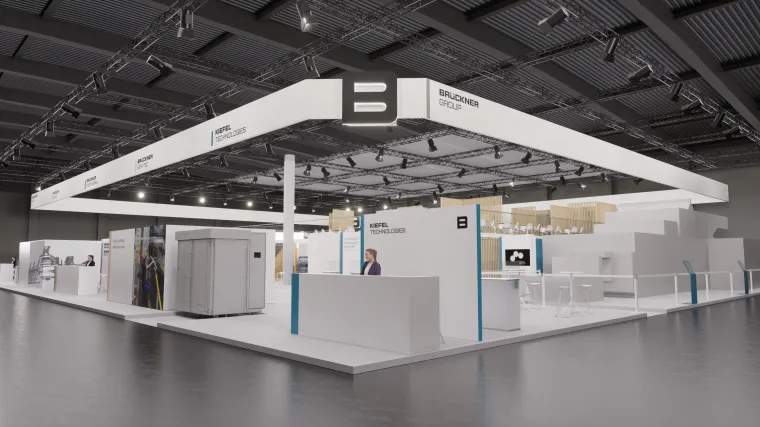 Kiefel präsentiert neue Funktionen im Kiefel Portal auf der K-Messe – powered by door2parts Bild: Kiefel präsentiert neue Funktionen im Kiefel Portal auf der K-Messe – powered by door2parts