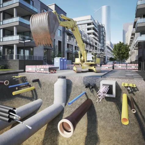 Bild: LAO Leitungsauskunft expandiert deutschlandweit