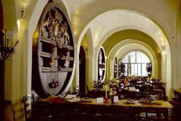 Bild: DER VARTA-FÜHRER - Restaurant der Woche: Bremer Ratskeller