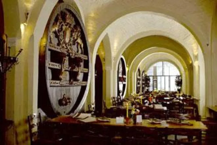 DER VARTA-FÜHRER - Restaurant der Woche: Bremer Ratskeller Bild: DER VARTA-FÜHRER - Restaurant der Woche: Bremer Ratskeller