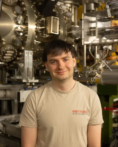 Bild: Neuer Rekord: Extrem langsame Ionen am CRYRING@ESR eröffnen neue Wege für die Astrophysik