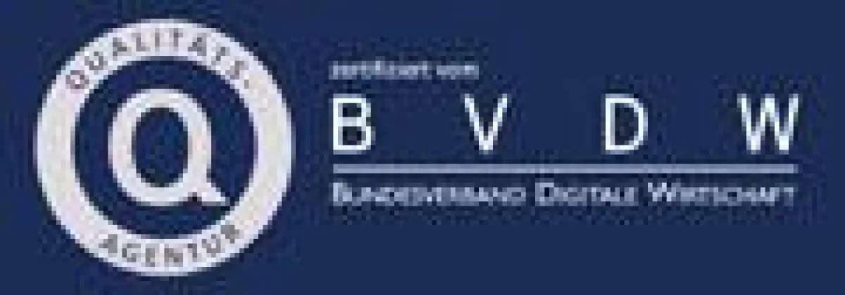 BVDW-Qualitätslogo
