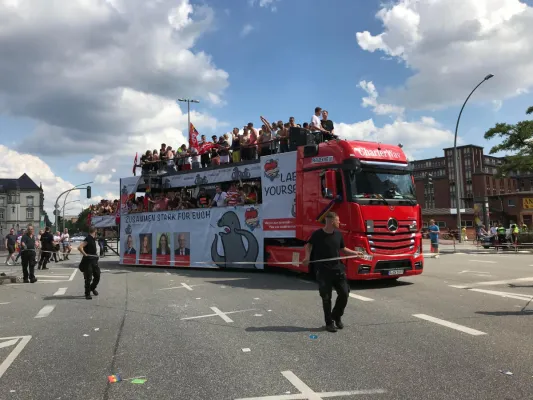 Bild: NT Radio pres. NÜRTIVAL