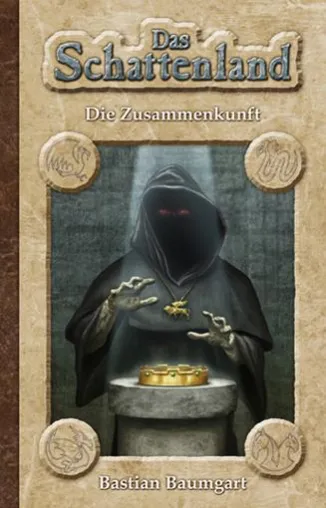 Das Schattenland avanciert zur Schullektüre Bild: Das Schattenland avanciert zur Schullektüre