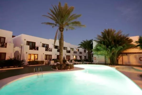 Bild: Wellenreiten lernen auf Fuerteventura