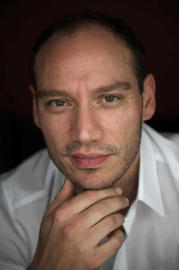 Carsten Urbanski, Geschäftsführer der Internetagentur ping24/7