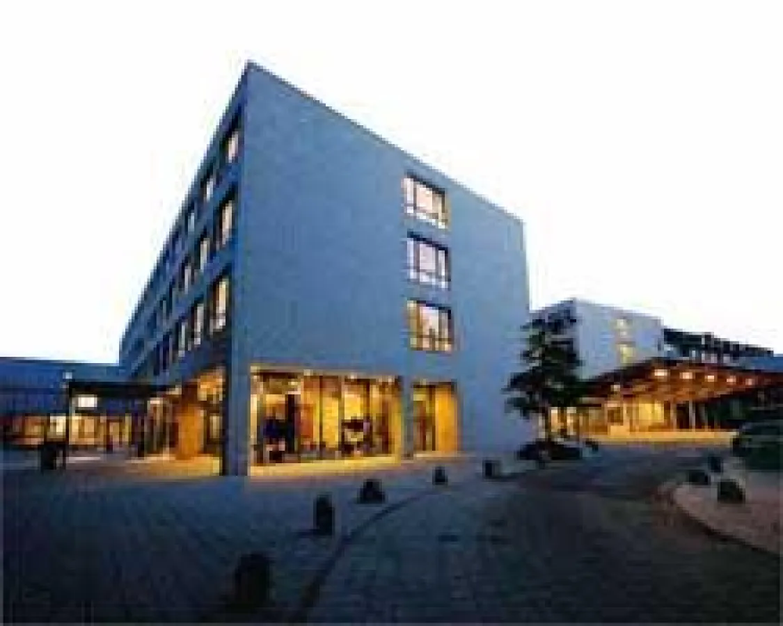 Schön Klinik Hamburg-Eilbek