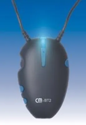 Bild: Der neue Bluetooth-Empfänger für Hörgeschädigte im revEAR-shop