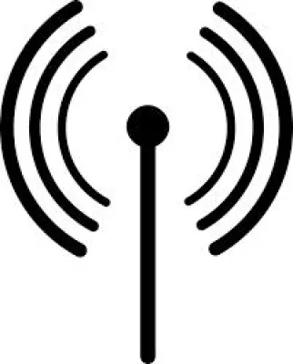 Bild: Neues W-LAN Gesetz – keine Angst mehr vor Abmahnungen