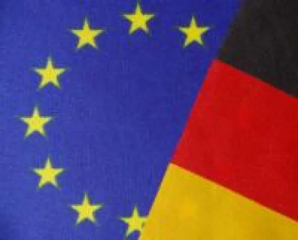 Bild: EUROPA BRAUCHT EINEN PUTSCH
