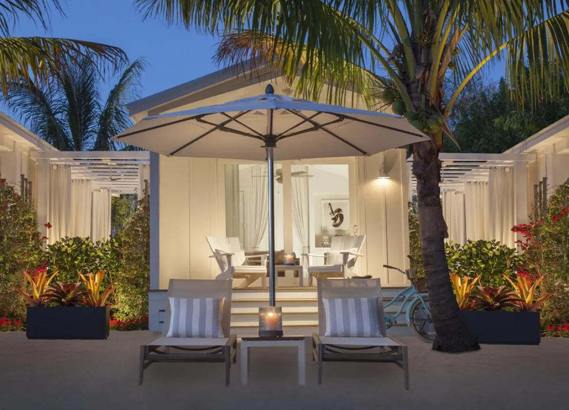 Bungalows Key Largo