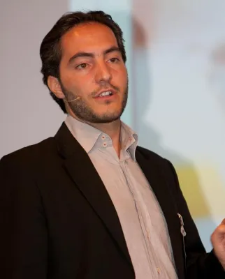 Bild: la folie gibt Know-How weiter