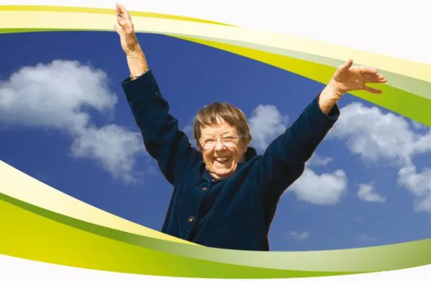 Bild: Keine Angst vor Urlaub - Sicher reisen