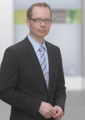 Fundierte Beratung für Entscheider im Laden- und Innenausbau: Objektberatung bei Glunz neu aufgestellt Bild: Fundierte Beratung für Entscheider im Laden- und Innenausbau: Objektberatung bei Glunz neu aufgestellt