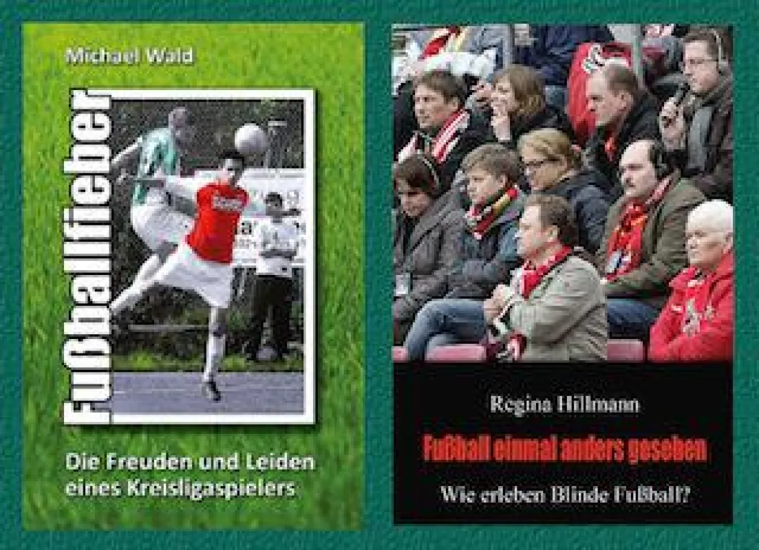 VERLAG KERN GMBH
