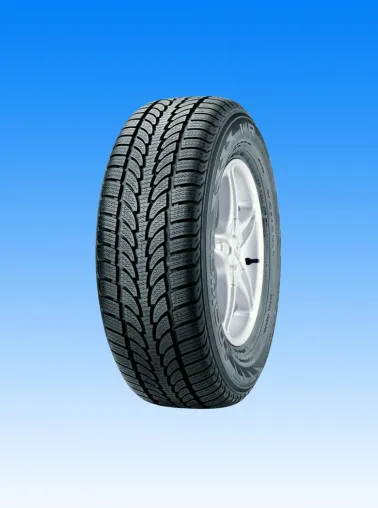 Nokian siegt beim Winterreifen-Test Bild: Nokian siegt beim Winterreifen-Test
