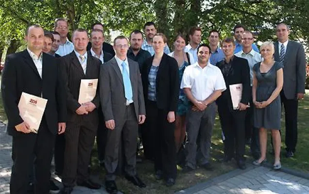 Ende gut – alles gut Bild: Ende gut – alles gut