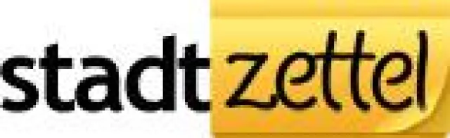 Regionales Internetportal stadtzettel.de öffnet Public Beta Bild: Regionales Internetportal stadtzettel.de öffnet Public Beta