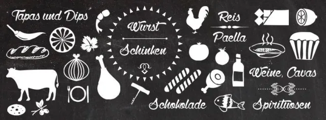 Bild: Cortes GourMed Hausmesse Herbst/Winter am Firmenhauptsitz Steinhagen