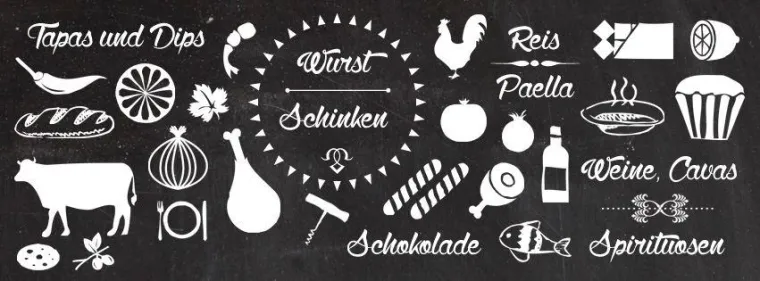 Cortes GourMed Hausmesse Herbst/Winter am Firmenhauptsitz Steinhagen Bild: Cortes GourMed Hausmesse Herbst/Winter am Firmenhauptsitz Steinhagen