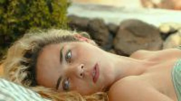 Kinofilm UNGESAGT Schafft Sophie ihren Durchbruch? Bild: Kinofilm UNGESAGT Schafft Sophie ihren Durchbruch?