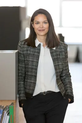 Bild: I bims, der Gen-Z-Mitarbeiter: Swage Workplaces für die nächste Arbeitnehmergeneration