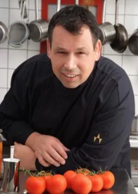 Kochen mit dem vollautomatischen Backofen AEG CuliSense Bild: Kochen mit dem vollautomatischen Backofen AEG CuliSense