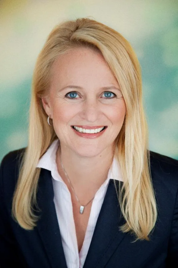 Kurdirektorin Petra Nocker_© Kur- und Tourismusbetrieb Bad Woerishofen