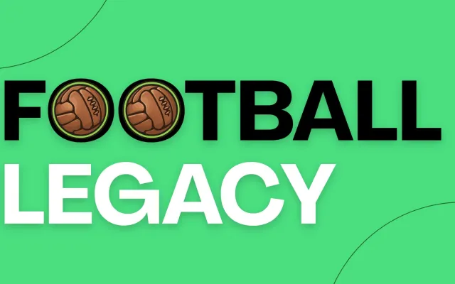 Bild: Launch von „Football Legacy“: Neuer Online-Fußballmanager setzt auf Fairness statt Pay-to-Win