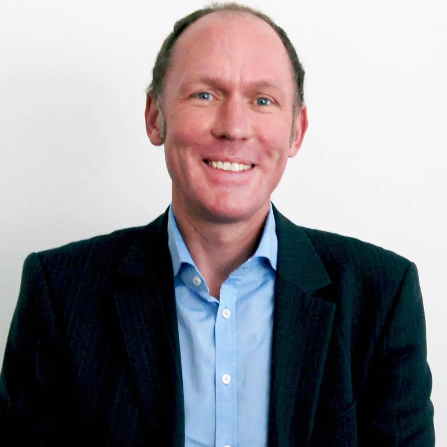 Dr. Axel Hennighausen übernimmt zum 1. Mai die Position des technischen Geschäftsführers bei agilis.