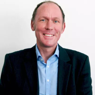 Bild: agilis: Ab Mai neuer technischer Geschäftsführer an Bord