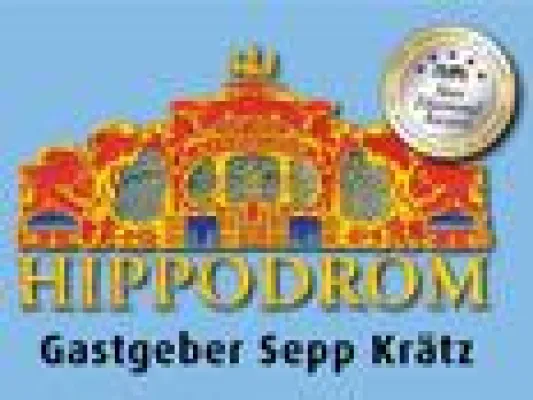 Bild: Bequem online verschenken: Gutscheine für Sepp Krätz’ Hippodrom