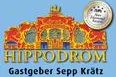 Bild: Bequem online verschenken: Gutscheine für Sepp Krätz’ Hippodrom