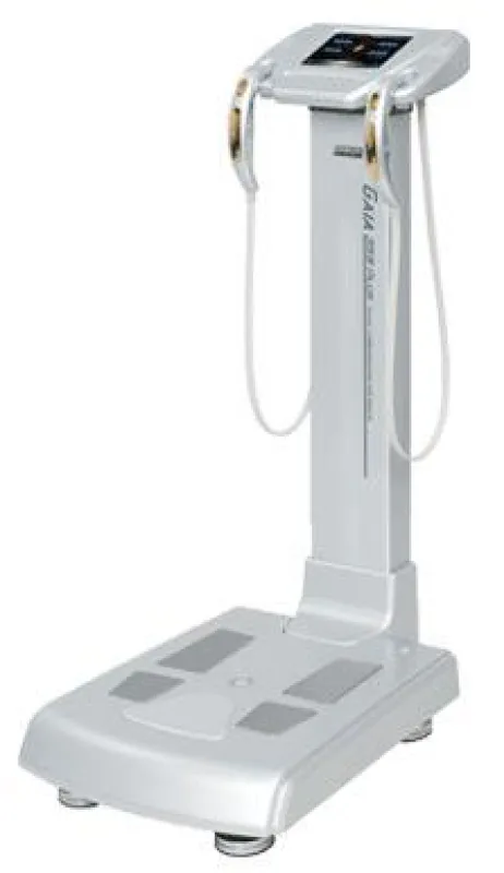 Ab Januar 2007 vertreibt COSMED exklusiv für Deutschland Systeme zur Bioelektrischen Impendanzanalyse von Jawon Medical, Korea.