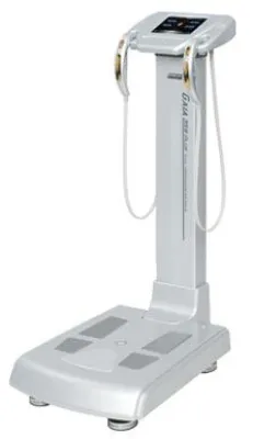 Bild: COSMED baut Fitness-/Wellness-Bereich mit Bioelektrischer Impedanzanalyse (BIA) aus