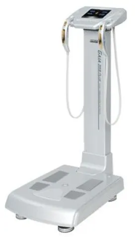 Bild: COSMED baut Fitness-/Wellness-Bereich mit Bioelektrischer Impedanzanalyse (BIA) aus