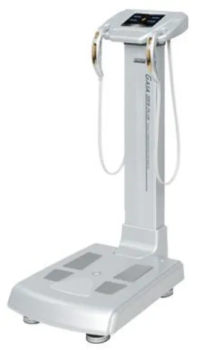 Bild: COSMED baut Fitness-/Wellness-Bereich mit Bioelektrischer Impedanzanalyse (BIA) aus