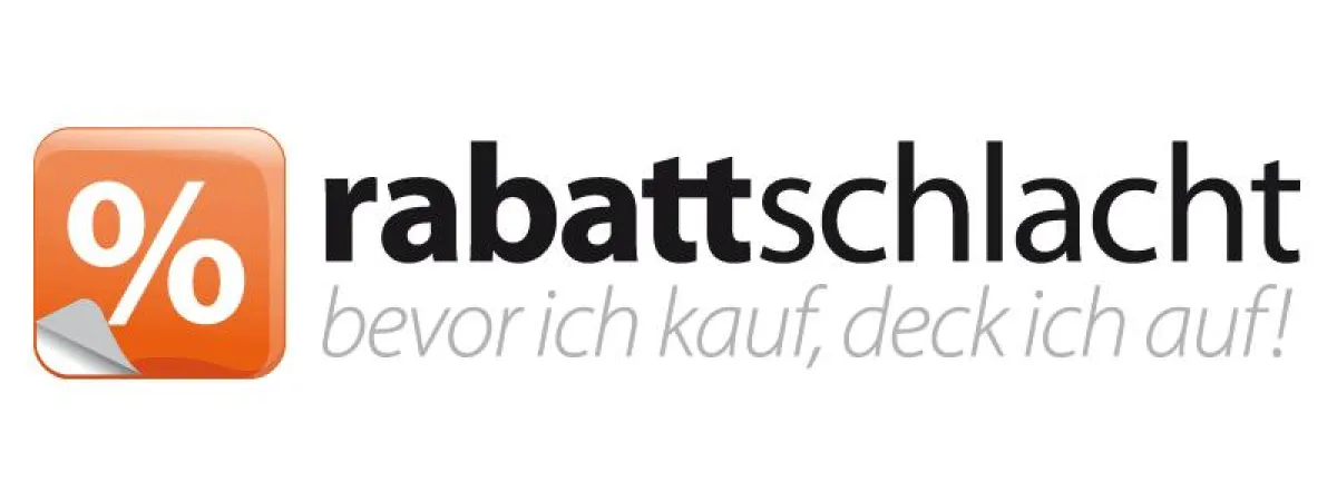 Logo Rabattschlacht.de