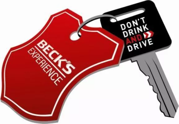 Bild: „Geklärt, wer fährt!“ – Junge Fahrer informieren über die Gefahren von Alkohol am Steuer