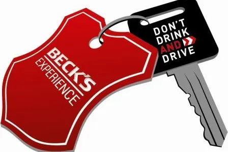 „Geklärt, wer fährt!“ – Junge Fahrer informieren über die Gefahren von Alkohol am Steuer Bild: „Geklärt, wer fährt!“ – Junge Fahrer informieren über die Gefahren von Alkohol am Steuer