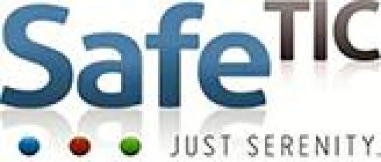 Defibrillatoren von SafeTIC – Die Lebensretter im Sportverein Bild: Defibrillatoren von SafeTIC – Die Lebensretter im Sportverein