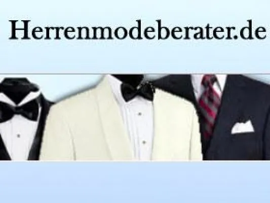 Herrenmodeberater.de– Neues Internetportal mit Informationen, Beratung und Shopping Tipps für Herren Kleidung Bild: Herrenmodeberater.de– Neues Internetportal mit Informationen, Beratung und Shopping Tipps für Herren Kleidung