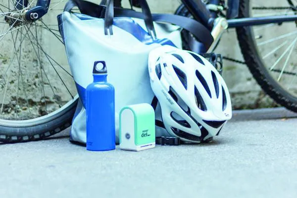 Bild: Der PocketDefi Countdown läuft