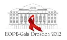 Bild: Rechtzeitig Plätze sichern und Hoffnung schenken: Die HOPE-Gala Dresden findet am 27. Oktober zum 7. Mal statt