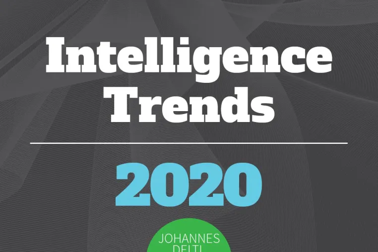 Bild: Intelligence Trends 2020