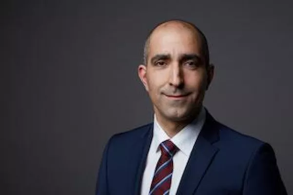 Bild: Neuer Director Sales